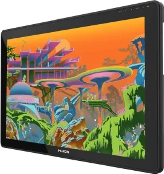 HUION GRAFIČKI TABLET KAMVAS 22 PLUS (3 / 7)