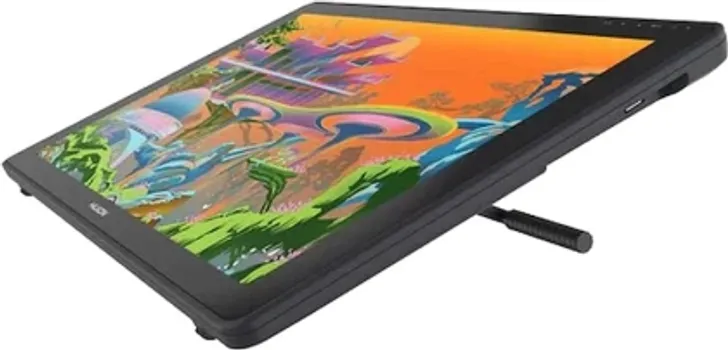 HUION GRAFIČKI TABLET KAMVAS 22 PLUS (6 / 7)