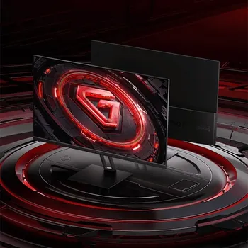 XIAOMI MONITOR G24I GAMING, 24, FULLHD, IPS, 250 CD/M2, AMD FREESYNC, SRGB 99%, HDR, HDMI, DP, 180 HZ, 1MS (4 / 5)