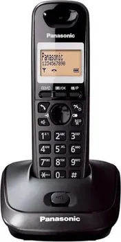 PANASONIC DECT BEŽIČNI TELEFON KX-TG2511FXT (1 / 1)
