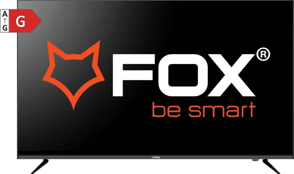 FOX 50WOS640E (4 / 9)