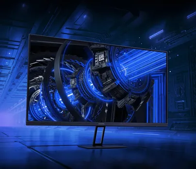 XIAOMI MONITOR G27I GAMING, 27, FULLHD, IPS, 250 CD/M2, AMD FREESYNC PREMIUM, HDR10, DP, HDMI, 165HZ, 1MS (4 / 7)