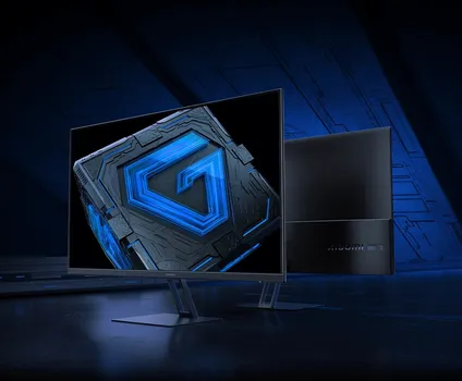 XIAOMI MONITOR G27I GAMING, 27, FULLHD, IPS, 250 CD/M2, AMD FREESYNC PREMIUM, HDR10, DP, HDMI, 165HZ, 1MS (7 / 7)