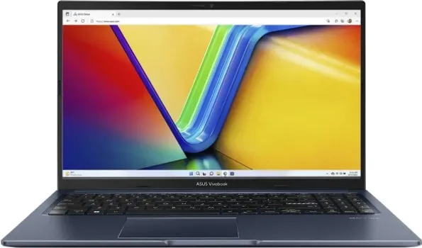 ASUS VIVOBOOK 15 M1502YA-BQ928 15.6 FHD/AMD RYZEN 7 5825U/16GB RAM/512GB SSD (4 / 25)