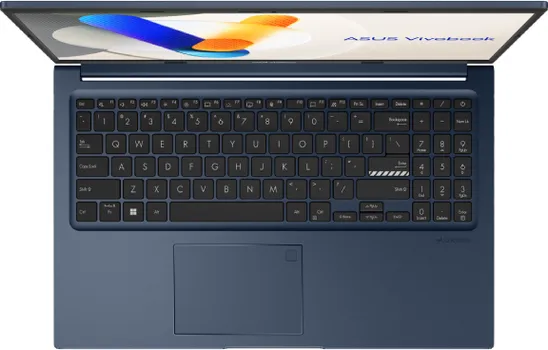 ASUS VIVOBOOK 15 M1502YA-BQ928 15.6 FHD/AMD RYZEN 7 5825U/16GB RAM/512GB SSD (10 / 25)