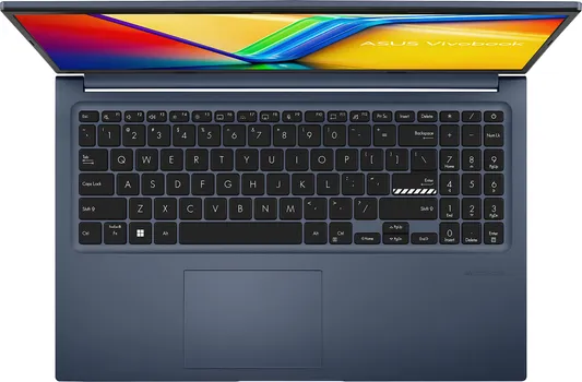 ASUS VIVOBOOK 15 M1502YA-BQ928 15.6 FHD/AMD RYZEN 7 5825U/16GB RAM/512GB SSD (16 / 25)