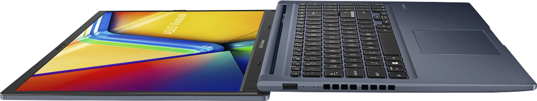 ASUS VIVOBOOK 15 M1502YA-BQ928 15.6 FHD/AMD RYZEN 7 5825U/16GB RAM/512GB SSD (25 / 25)