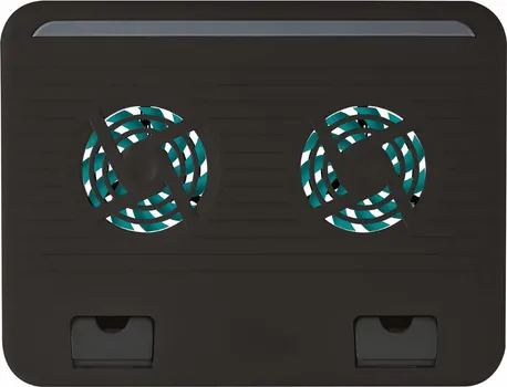 TRUST CYCLONE, HLADNJAK ZA LAPTOP (3 / 4)