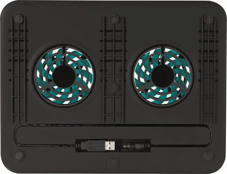 TRUST CYCLONE, HLADNJAK ZA LAPTOP (4 / 4)