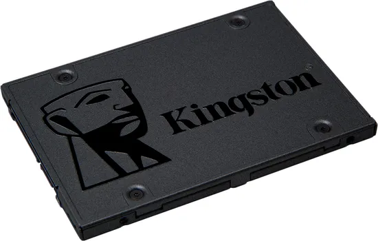 KINGSTON SSD A400 960GB, 2.5 7MM, SATA 6 GB/S, READ/WRITE: 500 / 450 MB/S (1 / 1)