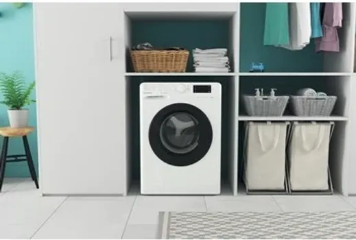 INDESIT MAŠINA ZA VEŠ MTWE 91495 WK EE (6 / 6)