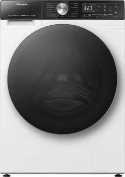 HISENSE MAŠINA ZA VEŠ WF5S1045BW (1 / 8)
