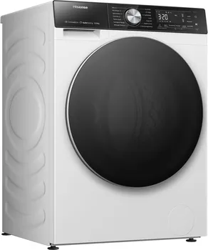 HISENSE MAŠINA ZA VEŠ WF5S1045BW (2 / 8)