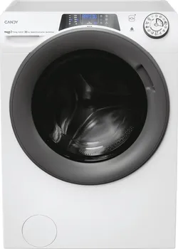 CANDY PERILICA-SUŠILICA RPW4966BWR8-S (1 / 5)
