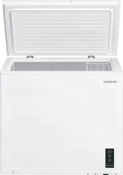 KONČAR ZAMRZIVAČ LV198BM (2 / 2)