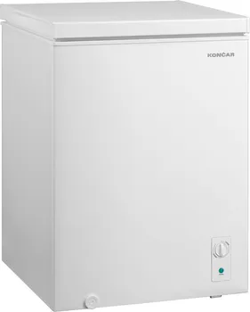 KONČAR ZAMRZIVAČ LV143BM (1 / 4)