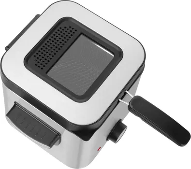 SENCOR FRITEZA SFR 6200SS: 900W ZAPREMINA 1,5 L (2 / 8)