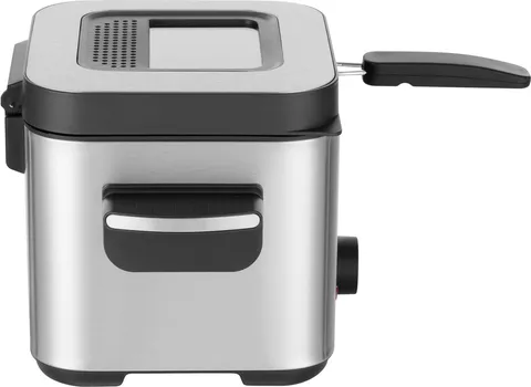 SENCOR FRITEZA SFR 6200SS: 900W ZAPREMINA 1,5 L (5 / 8)