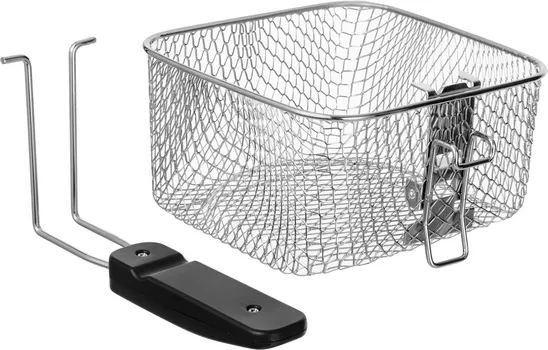 SENCOR FRITEZA SFR 6200SS: 900W ZAPREMINA 1,5 L (7 / 8)