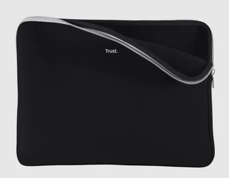 TRUST PRIMO FUTROLA ZA LAPTOP 15.6 , CRNA (1 / 3)