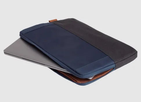 TRUST LISBOA 16 FUTROLA ZA LAPTOP, PLAVA (2 / 3)