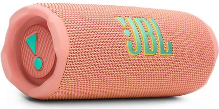 JBL ZVUČNIK PRIJENOSNI BLUETOOTH, FLIP 7 ROZI (2 / 7)