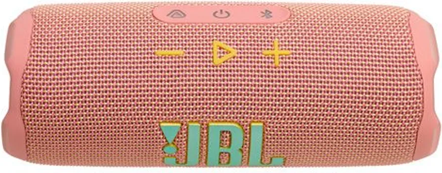 JBL ZVUČNIK PRIJENOSNI BLUETOOTH, FLIP 7 ROZI (3 / 7)