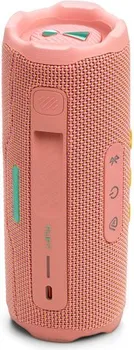 JBL ZVUČNIK PRIJENOSNI BLUETOOTH, FLIP 7 ROZI (4 / 7)