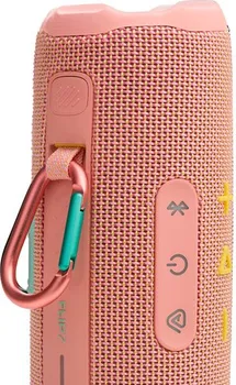 JBL ZVUČNIK PRIJENOSNI BLUETOOTH, FLIP 7 ROZI (6 / 7)