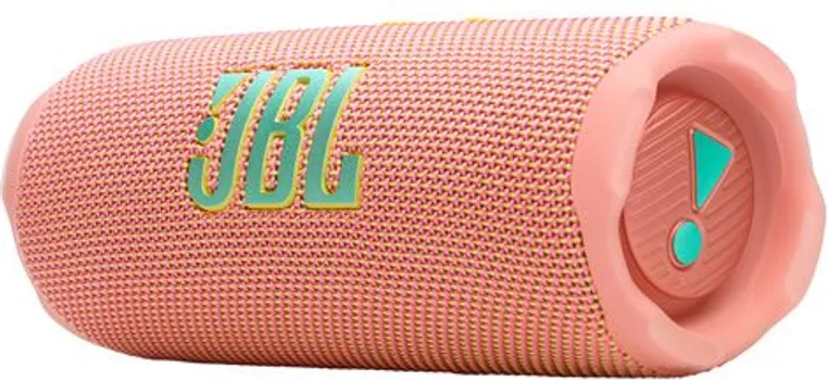 JBL ZVUČNIK PRIJENOSNI BLUETOOTH, FLIP 7 ROZI (7 / 7)