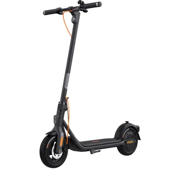 SEGWAY ELEKTRIČNI ROMOBIL NINEBOT KICKSCOOTER F2 PLUS (2 / 7)