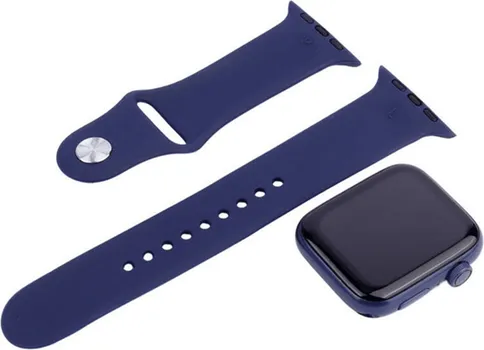 MODIO MC67 PAMETNI SAT, BLUE (2 / 3)