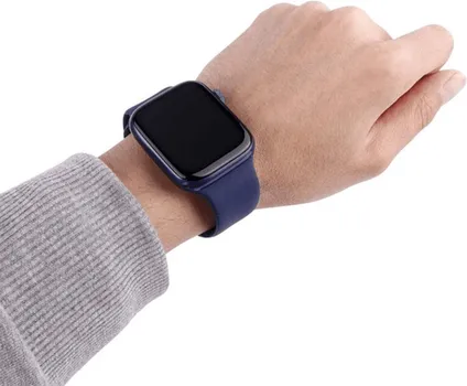 MODIO MC67 PAMETNI SAT, BLUE (3 / 3)