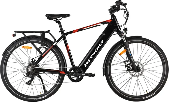MS ENERGY ELEKTRIČNI BICIKL T10 (4 / 4)