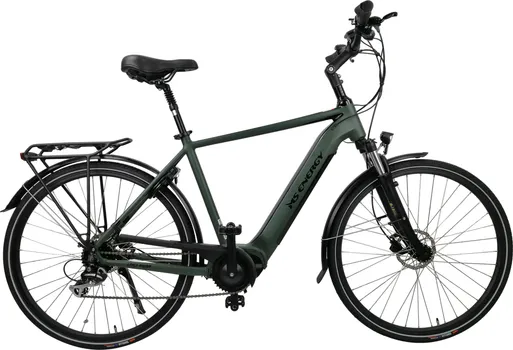 MS ENERGY ELEKTRIČNI BICIKL C501 SIZE M (4 / 6)