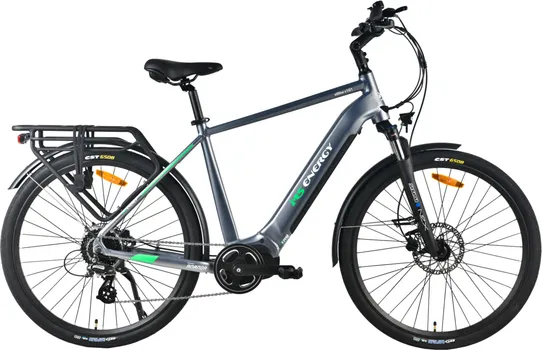 MS ENERGY ELEKTRIČNI BICIKL C101 (2 / 5)