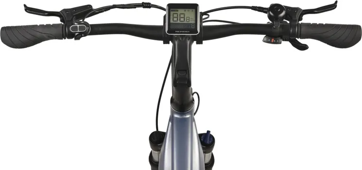 MS ENERGY ELEKTRIČNI BICIKL C101 (5 / 5)