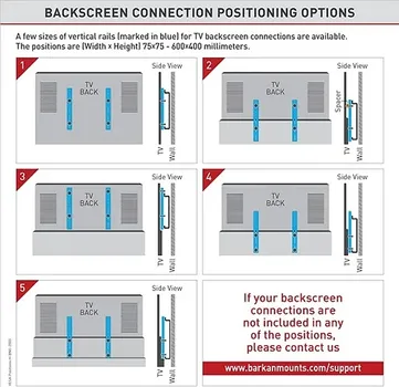 BARKAN E202+.B [39in] (4 / 5)