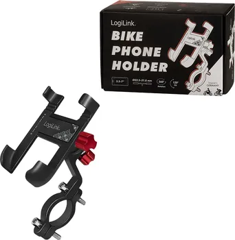 LOGILINK BIKE PHONE HOLDER