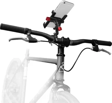 LOGILINK BIKE PHONE HOLDER