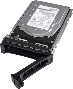 DELL OEM 600GB 2.5 INCH SAS 6GBPS ASSEMBLED KIT 2.5 INCH 14+ (1 / 1)