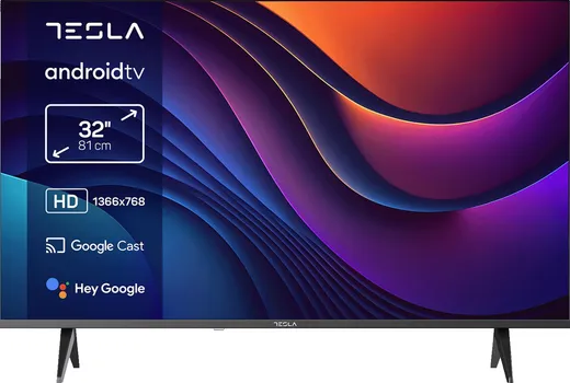 TESLA 32E635BHS (5 / 16)