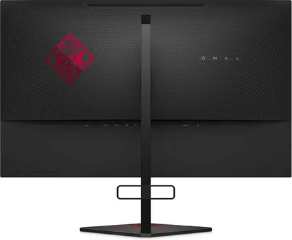 HP OMEN X 27 (1 / 5)
