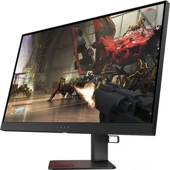 HP OMEN X 27 (3 / 5)