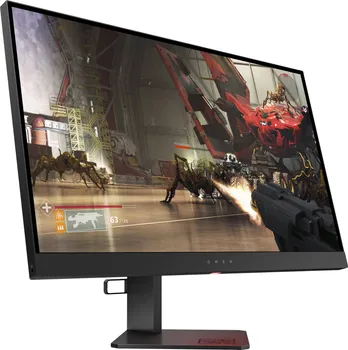 HP OMEN X 27 (5 / 5)