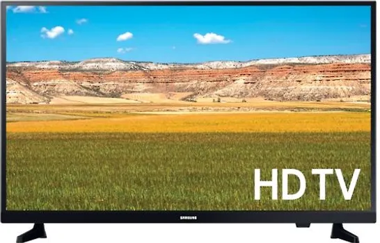 SAMSUNG UE32T4002AKXXH [HD READY] (2 / 7)