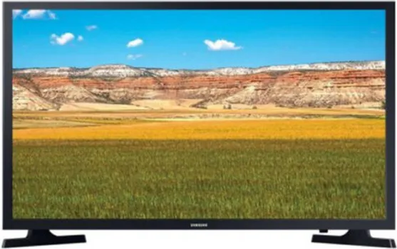 SAMSUNG UE32T4002AKXXH [HD READY] (3 / 7)