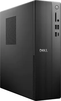 DELL SLIM ECS1250, I3 14100, 8GB RAM DDR5, 512GB SSD PCIE M.2, WIFI... (1 / 4)