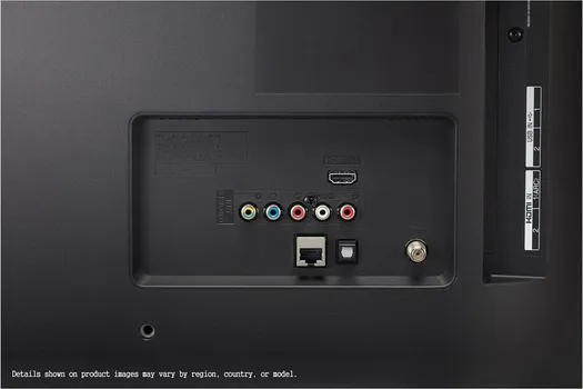 LG 32LM637BPLA (8 / 9)