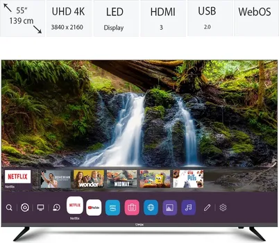 FOX 55WOS640E (2 / 3)